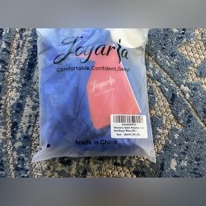 Women’s Pajamas - 3 photos